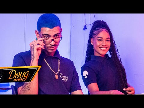 MC RIQUELLME - 7 QUESTÕES (DJ KIK PROD) - (CLIPE OFICIAL) Doug Filmes