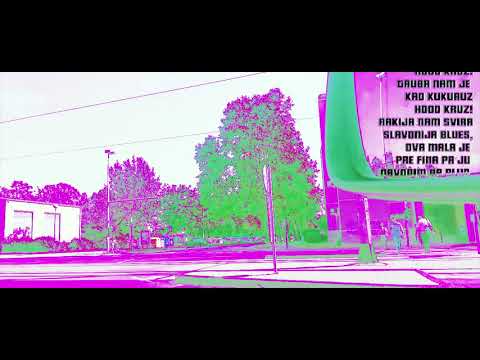 Mr. Spinoza - Hood kruz prod. Koolade