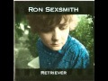 Ron Sexsmith - "I Know It Well" (2004)