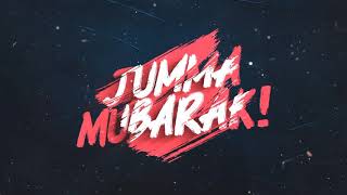 Jumma Mubarak! Name #Islamic #2020 #ViralVideo #su