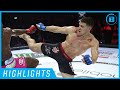 Highlights | Vadim Nemkov