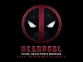 Deadpool BSO - "Liam Neeson Nightmares"