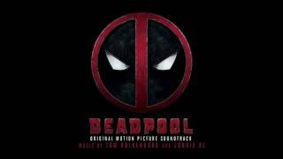 Deadpool BSO - "Liam Neeson Nightmares"