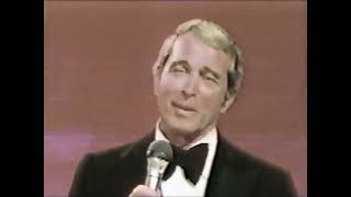 Perry Como - That's You (Eres tú) [1975]