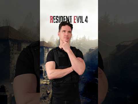 Best Weapon in Resident Evil 4 Remake