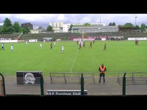 BFC Dynamo-SV Lüdersdorf/26.05.2013
