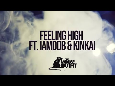 The Mouse Outfit feat. IAMDDB & KinKai - Feeling High