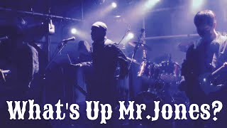 【cover】Zilch / What&#39;s Up Mr.Jones?