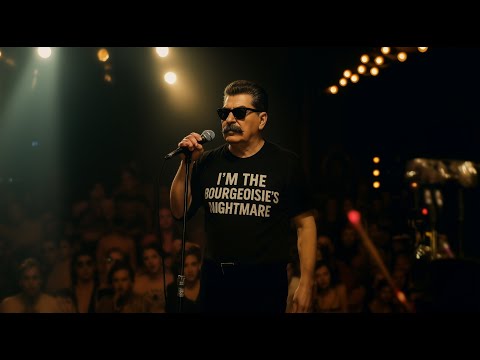 Rise Up - The Reds - Dream Concert part three (Rus Sub)