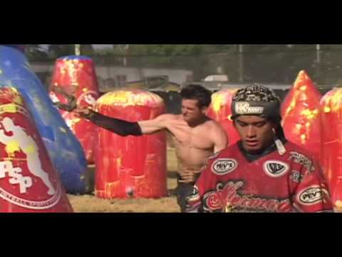 "Bring Out Your Dead" DVD trailer by DerDer Productions