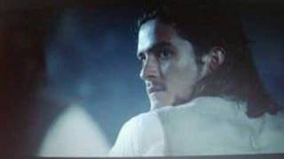 A Touch of Destiny Part2/ The Heart Burns