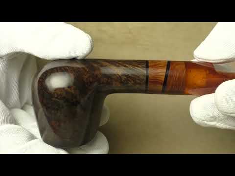 Leo Borgart Top Selection - pipe 505