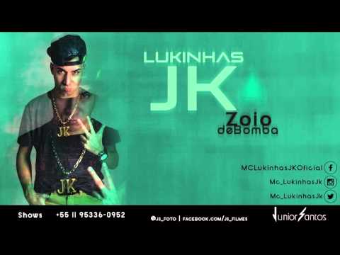 MC Lukinhas JK - Zoio de bomba (Studio THG)