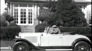 The Scar Of Shame (1927)