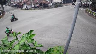 🔴 CCTV LIVE SIMPANG URAI BAWADI SUWIGNYO live webcam