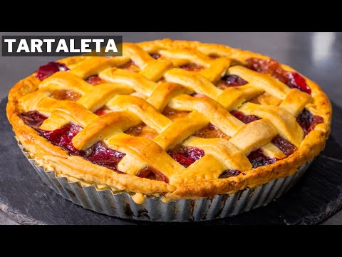 Clásico Pie de Manzana Casero | Abelca