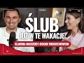 klaudia halejcio i oskar wojciechowski. Ślub już w te wakacje