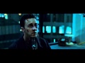Fightclub Tyler S End