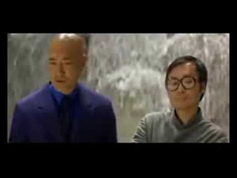 Gorgeous End Fight (Axwel - I Found You)