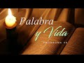 PALABRA Y VIDA - DOMINGO DEL BUEN PASTOR