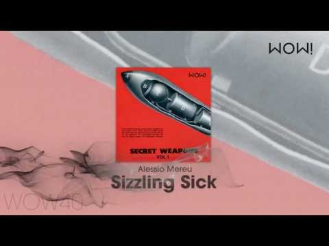 Alessio Mereu - Sizzling sick
