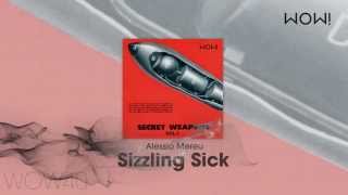 Alessio Mereu - Sizzling sick