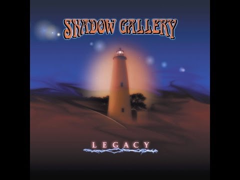 Shadow Gallery - First Light (with lyrics)