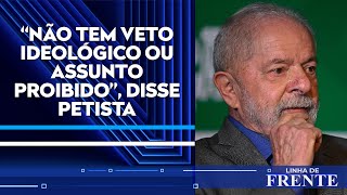 Discurso de Lula sobre ministros foi bom ou ruim? Analistas opinam