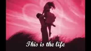 This is the Life : Billy Dean