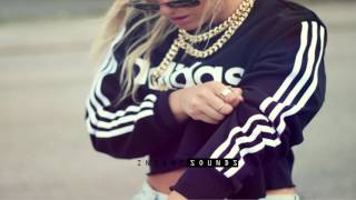 Kat DeLuna feat. Trey Songz - Bum Bum (TyRo Remix)