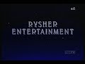 Peter Engel Productions NBC Productions Rysher Entertainment 1989
