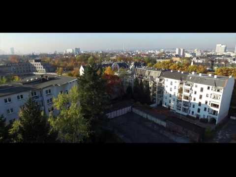 Bauvorhaben Hermannstraße 36 in 63060 Offenbach