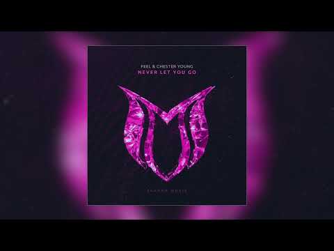 FEEL & Chester Young - Never Let You Go