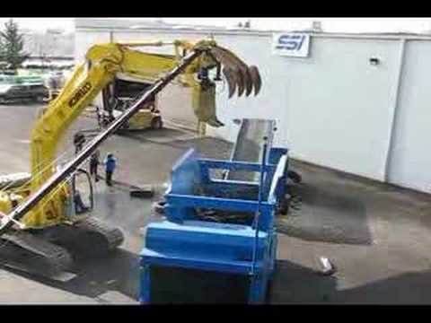 SSI's Shred of the Month: Arcade Game Shredding (P)