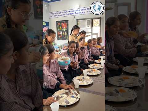 We were delighted to welcome the students of Parayas School for the Deaf and Mute to our campus.