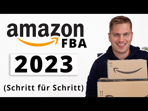 , title : 'Große Amazon FBA Schritt für Schritt Anleitung'