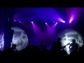 Quiet Crowd by Patrick Watson - live in Paris ...