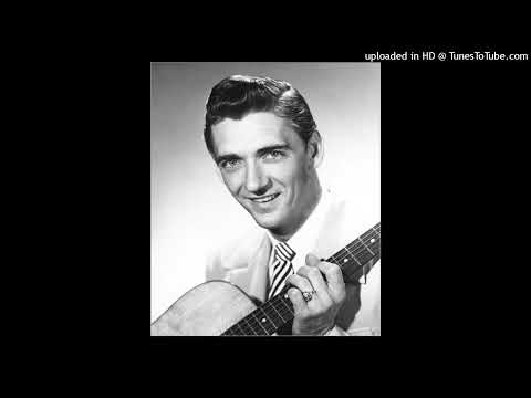 Satisfaction Guaranteed - Carl Smith 1953