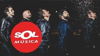 Love of Lesbian 'La mirada de la gente que conspira' (Festival de Cine de Gijón 2010) - Sol Música