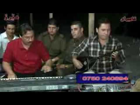 Awat bokani w karwan sharawani 2016 zoor xoosh