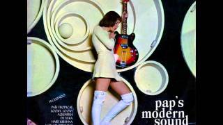 Papudinho - Que Maravilha! (1970)