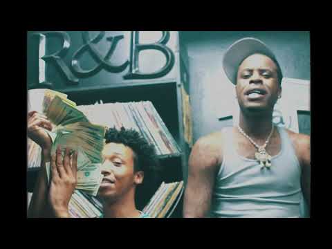 Trappn Trezz - Smoking T.G (Freestyle) (Prod by Woodondabeat)