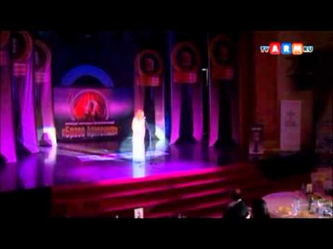 Alin Goyan - Krunk (Bravo Armenia)