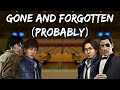 Removed Features From The Yakuza Games