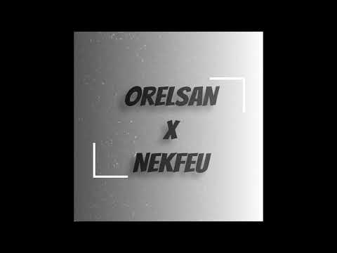 (FREE) Type Beat Orelsan x Nekfeu Instru Rap Freestyle 2021 (Rem&Beats)