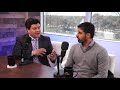 Bill & Romy of Platt, Cheema, and Richmond | Working Title Show with Zach Sams Ep. 48