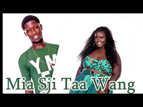 DECAAN (YFM) x CHERBABY (Saakiki Faya)_Mia Sji Taa Wang