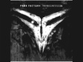 Fear Factory- Ammunition (Studio Version) 