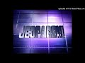 Jeopardy Double Jeopardy Round Intro Theme 2001 2008 Show Edit