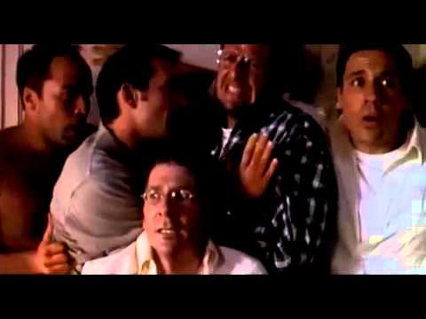 Very Bad Things (1998) Official Trailer